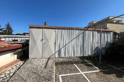 Casa in vendita, Via di Vallelunga, Roma