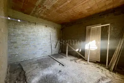 Casa Indipendente in vendita, Strada Sammartinese, Viterbo