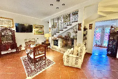 Villa in vendita, Via Rovito, Nettuno