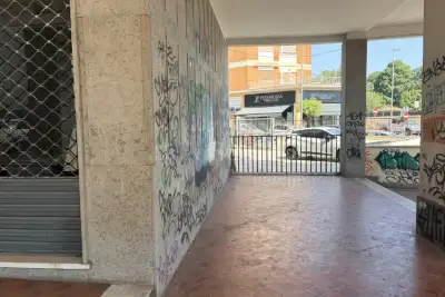 Attività Commerciale in vendita, Via Torquato Tasso, Pomezia
