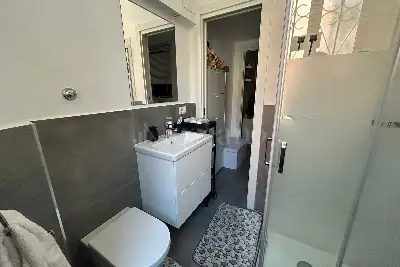 Casa in vendita, Via Paolo Segneri, Roma