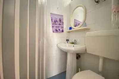 Casa in vendita, Via Enrico Toti Letojanni, Letojanni