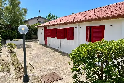 Villa in vendita, Via Aurelia, Santa Marinella