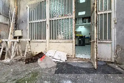 Negozio in vendita, Via dei Mille 3, Sassari