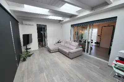 Villa in vendita, Via Ermanno Wolf Ferrari, Roma