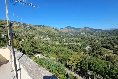 Casa in vendita, Via del Muro Torto, Prossedi