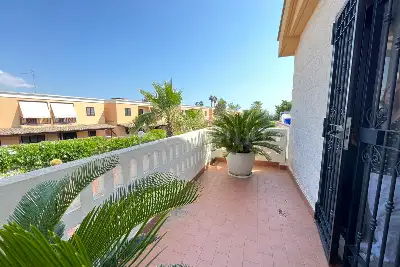Villino a Schiera in vendita, Residence Ippocampo, Manfredonia