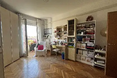 Casa in vendita, Via Giambellino, Milano