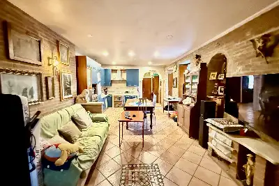 Villino a Schiera in vendita, Via Sorbana, Brescia