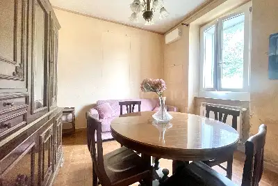 Casa in vendita, Viale Giuseppe Mazzini, Vetralla