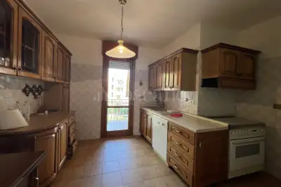 Casa in affitto, Via Giuseppe Chiarelli, Roma