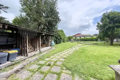 Villa Bifamiliare in vendita, Via della Croce, Attigliano