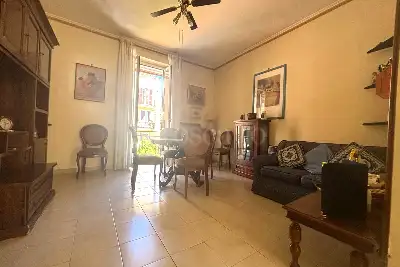 Casa in vendita, Via Leone Magno, Roma