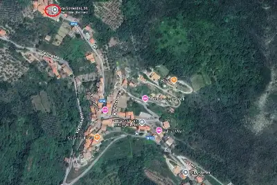 Villa Plurifamiliare in vendita, Via Sorrentini, San Mauro Cilento