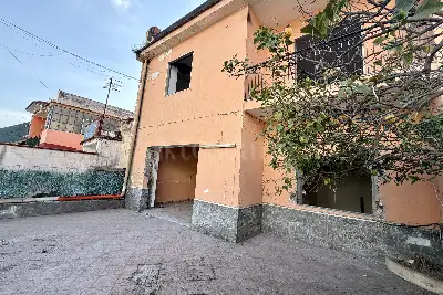 Casa Indipendente in vendita, Via Panoramica, Terzigno