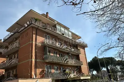 Casa in vendita, Circonvallazione Tuscolana, Roma