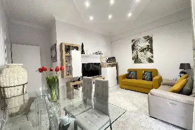 Casa in vendita, Via Umberto Grosso, Roma