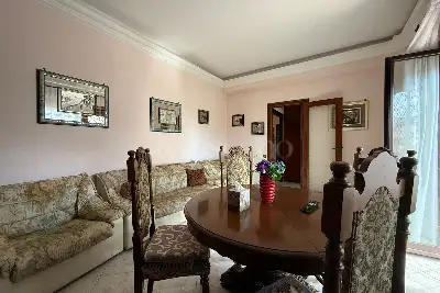 Casa in vendita, Via delle Nereidi, Roma