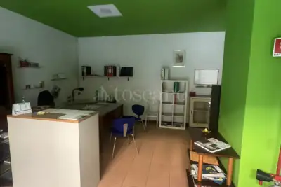 Negozio in affitto, Viale Nicolò Paganini, Latina