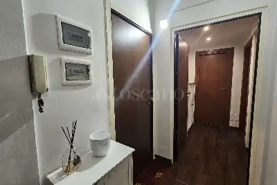 Casa in vendita, Via Dacia, Roma