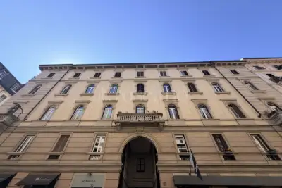 Casa in vendita, Via Alessandro Tadino, Milano