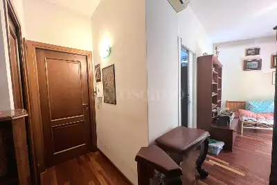 Casa in vendita, Via di Bravetta, Roma