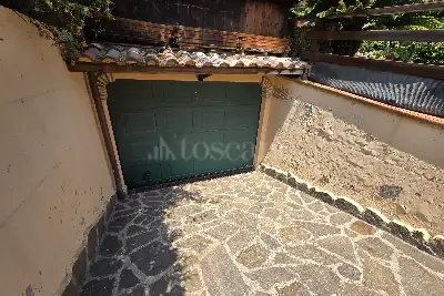 Villino a Schiera in vendita, Via delle Begonie, Santa Marinella