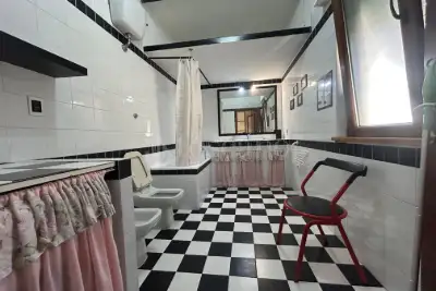Casa in vendita, Via Angelo Olivieri, Roma
