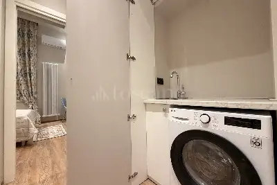 Loft in affitto, Via Pinamonte da Vimercate 11, Milano