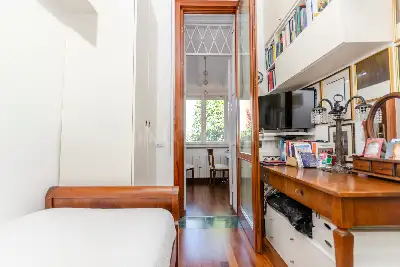 Villa in vendita, Via privata Bitonto, Milano