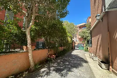Casa in vendita, Via Paolo Segneri, Roma