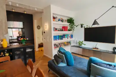 Casa in vendita, Via Marcello Provenzale, Roma