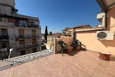 Attico in vendita, VIA LUIGI NEGRELLI, Catania
