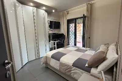 Casa in vendita, Via Benedetto Torti, Roma