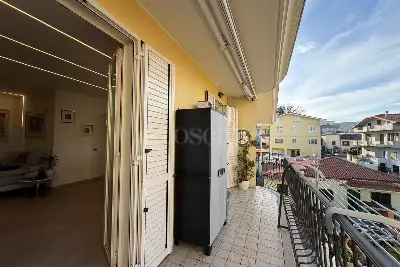 Casa in vendita, Via Saliceti, Alba Adriatica