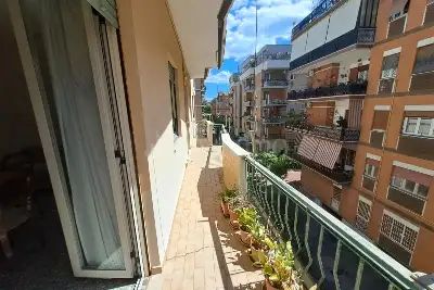Casa in vendita, Via Capo Spartivento, Roma