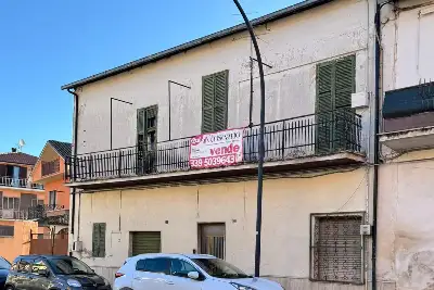 Edificabile Residenziali in vendita, Via M.A.Colonna, Avezzano