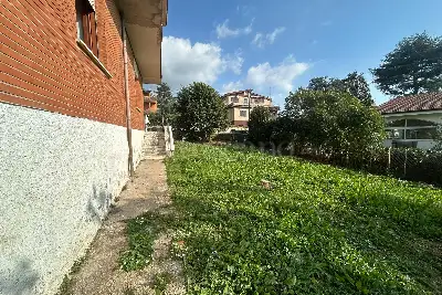 Villa in vendita, Via Pompeo, Genzano di Roma