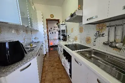 Casa in vendita, Via Ugo Foscolo, Santa Marinella