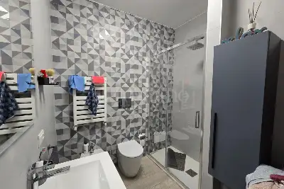 Casa in vendita, Via Luigi Volpicelli, Roma