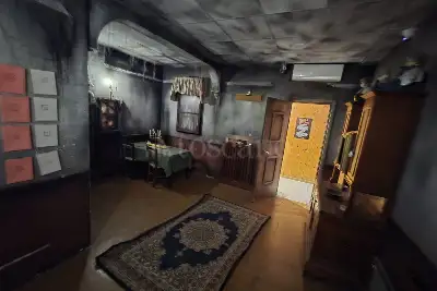 Negozio in vendita, Via Tiberio 45, Napoli