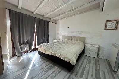 Villino a Schiera in vendita, Via Monte Cauriol, Fiumicino