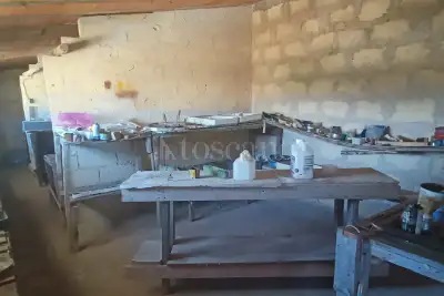 Casa Indipendente in vendita, Strada Salinagrande, Misiliscemi