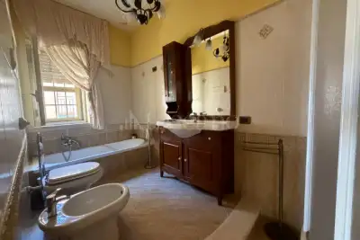 Casa in vendita, Via Messina Marine, Palermo
