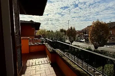 Villa Bifamiliare in vendita, Via Mulini, Travagliato