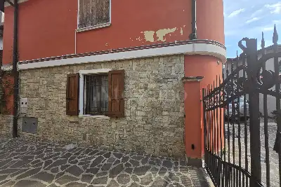 Casa Indipendente in vendita, Ad.ze Casa Natale di Papa Paolo VI, Concesio