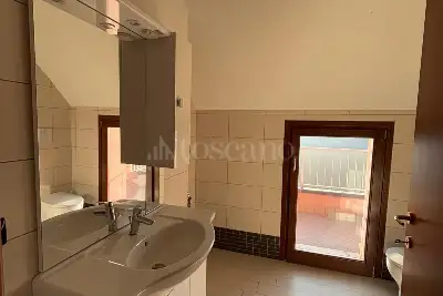 Casa in vendita, Via Bergamo, Busto Arsizio, Busto Arsizio