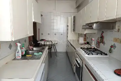 Casa in vendita, Via Valdagno, Roma