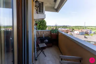 Casa in vendita, Via Giobatta Corgnali, Udine