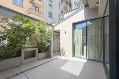 Casa Indipendente in vendita, Via Francesco Melzi d'Eril 18, Milano